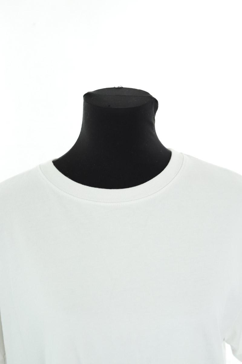 T-shirt American Vintage  Blanc