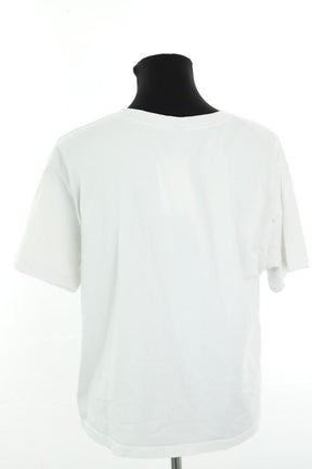 T-shirt American Vintage  Blanc