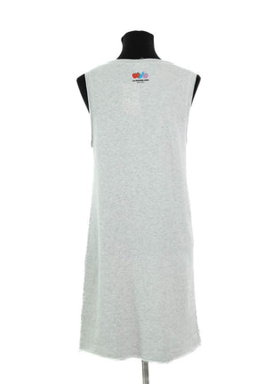 Robe American Vintage  Gris