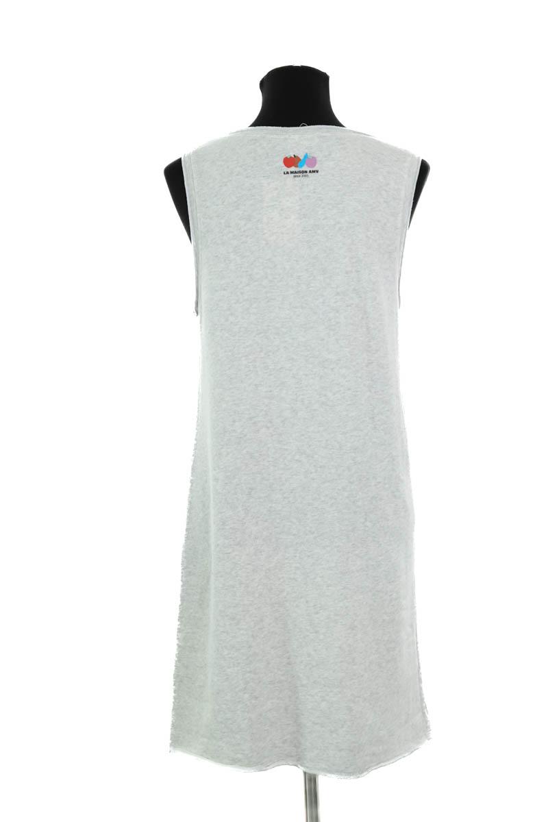 Robe American Vintage  Gris