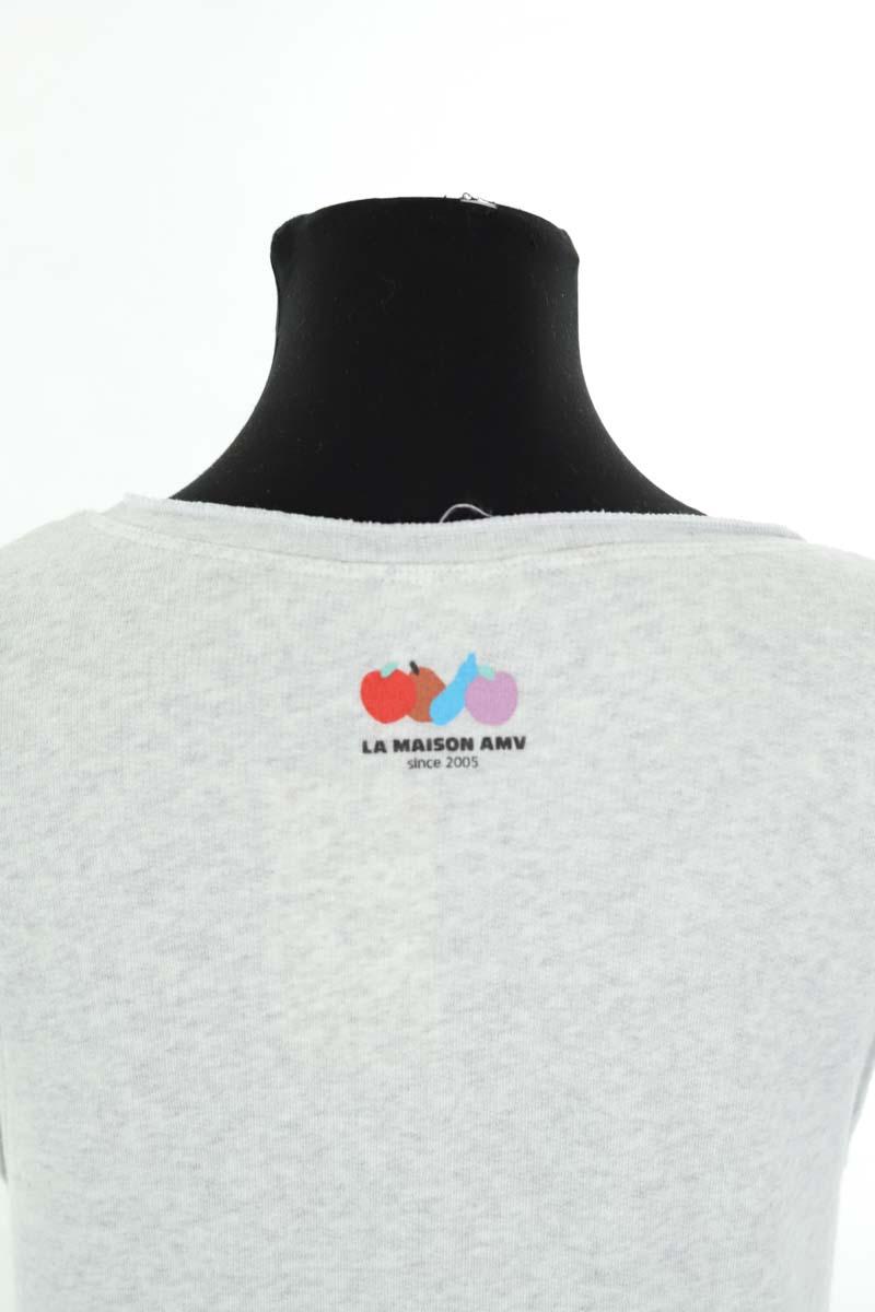 Robe American Vintage  Gris