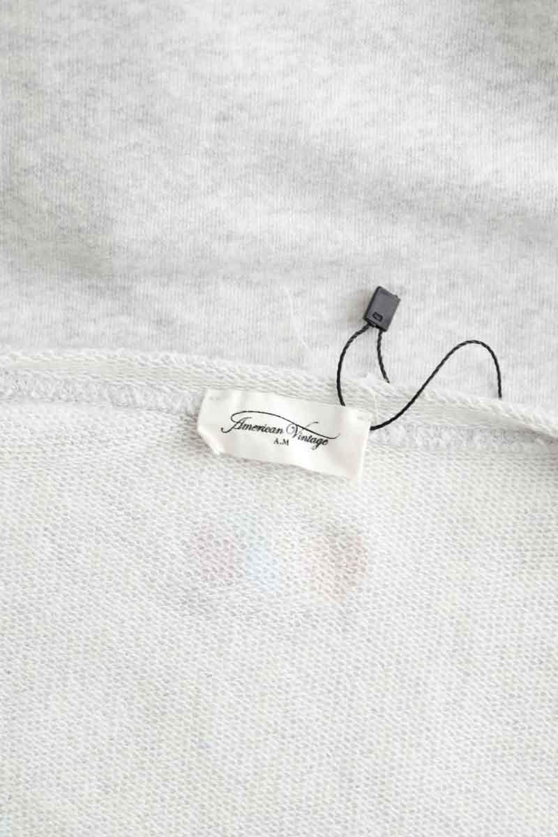 Robe American Vintage  Gris