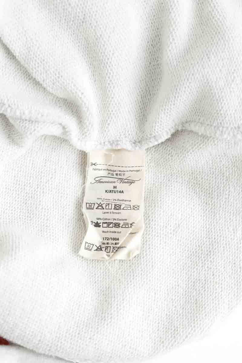 Robe American Vintage  Gris