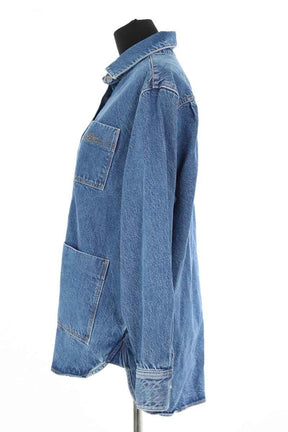 Veste Lacoste  Bleu