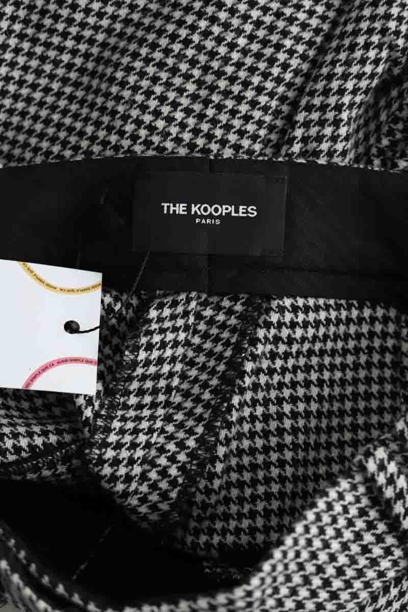 Chino The Kooples  Noir