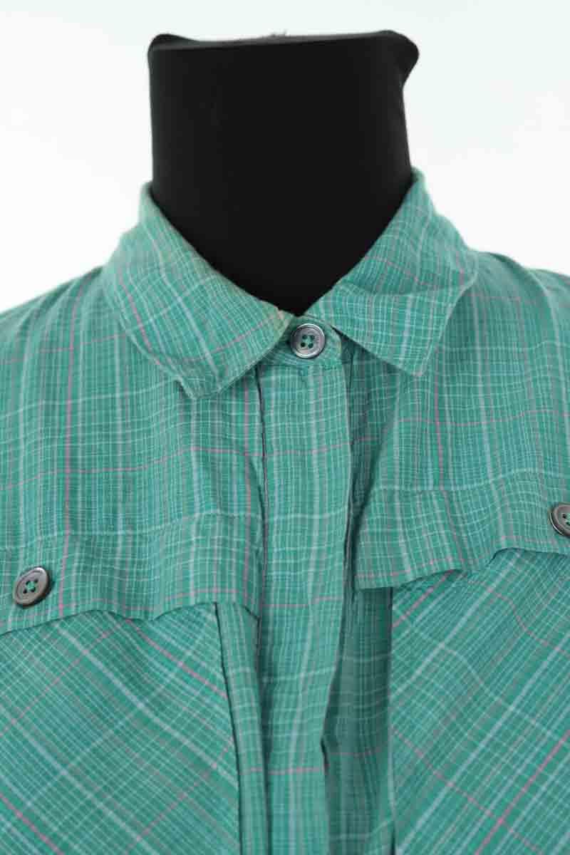 Chemise Soeur  Vert