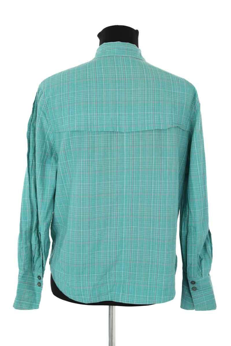 Chemise Soeur  Vert