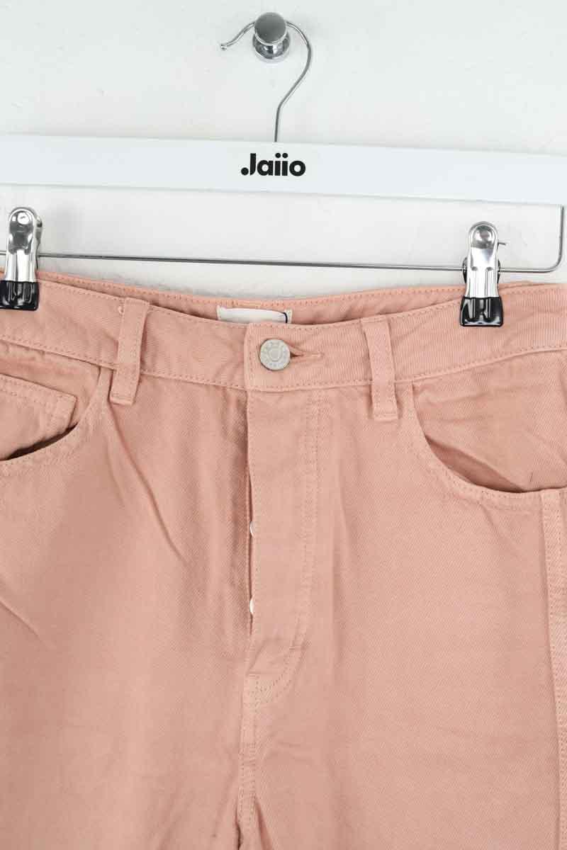 Jean boyfriend Labdip  Rose