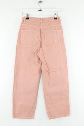 Jean boyfriend Labdip  Rose