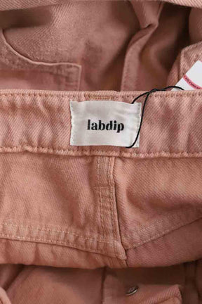 Jean boyfriend Labdip  Rose