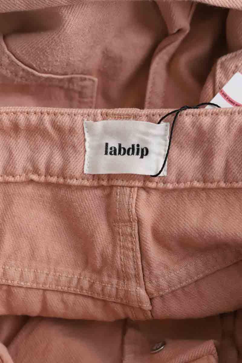 Jean boyfriend Labdip  Rose