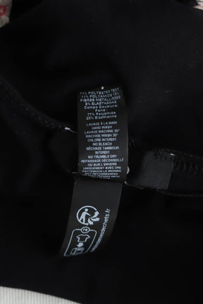Top Noo  Noir
