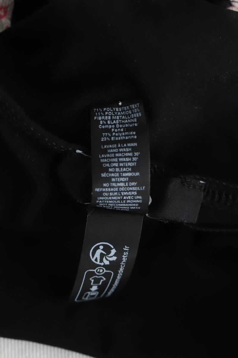Top Noo  Noir