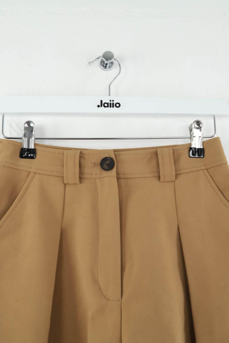 Short Claudie Pierlot  Camel