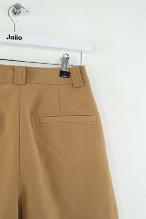 Short Claudie Pierlot  Camel