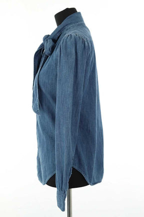 Chemise Ralph Lauren  Bleu