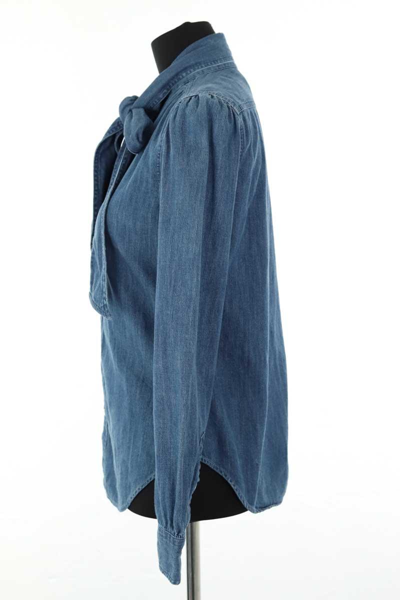 Chemise Ralph Lauren  Bleu