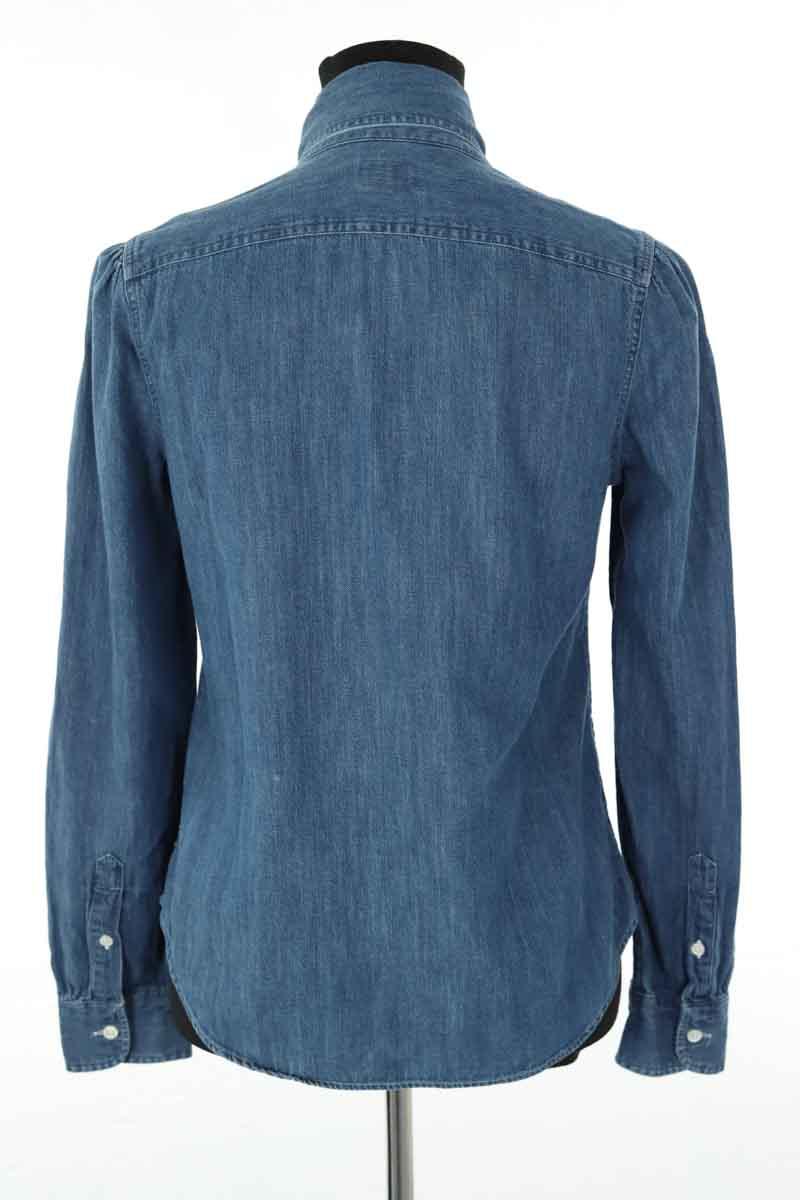 Chemise Ralph Lauren  Bleu