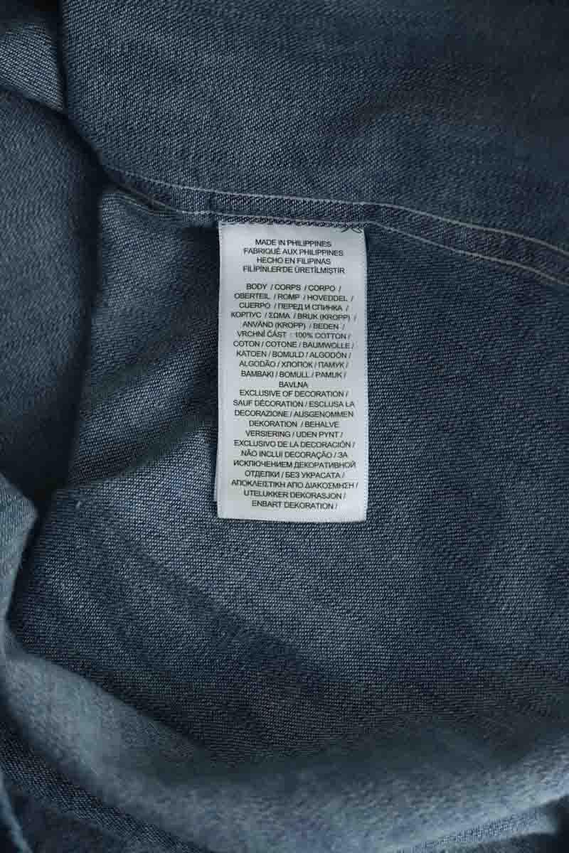 Chemise Ralph Lauren  Bleu