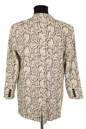 Blazer The Kooples  Beige