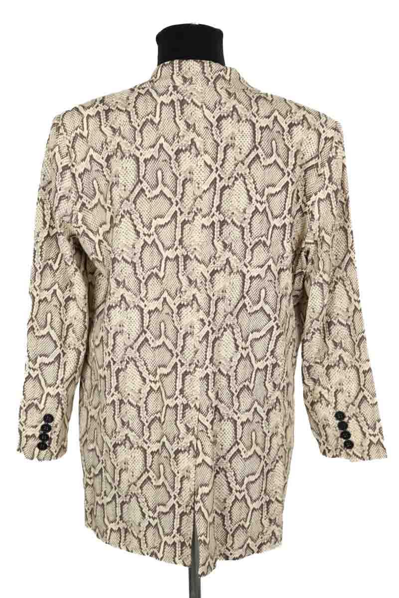 Blazer The Kooples  Beige
