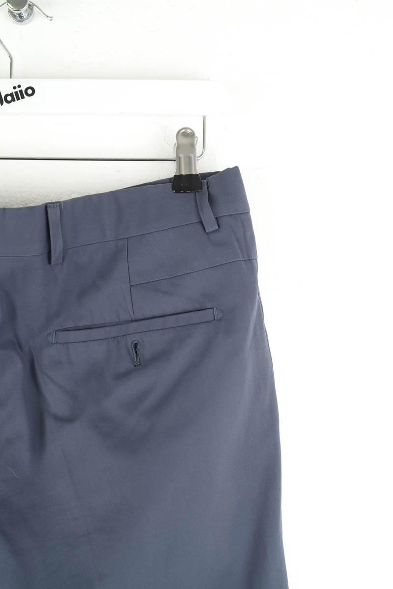 Droit Hermès  Gris