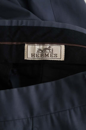 Droit Hermès  Gris