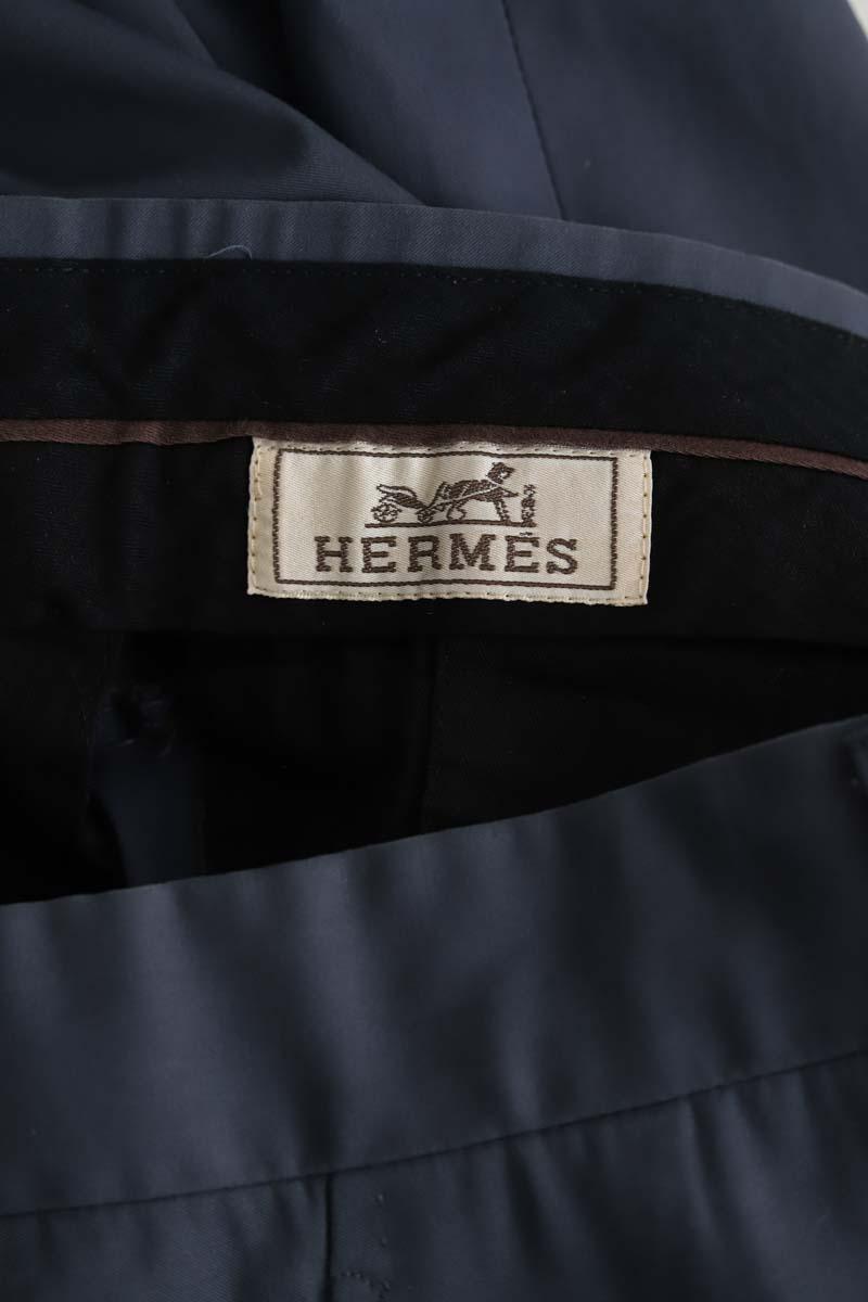 Droit Hermès  Gris