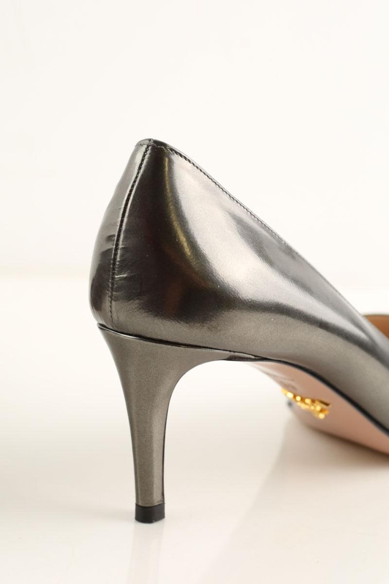 Talons Prada  Vert
