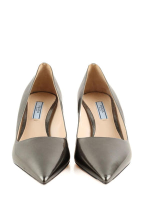 Talons Prada  Vert