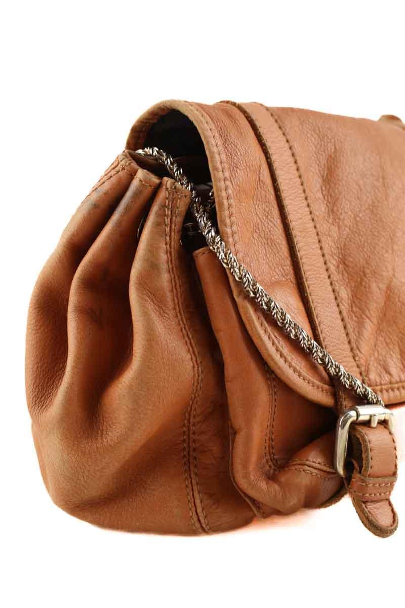 Sac à bandoulière Sézane  Marron