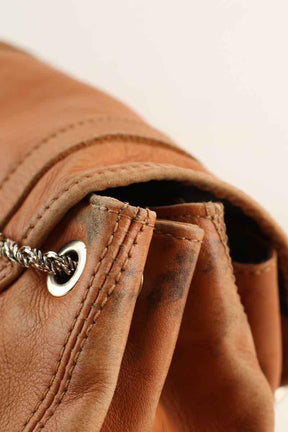 Sac à bandoulière Sézane  Marron
