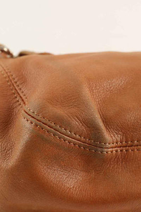 Sac à bandoulière Sézane  Marron