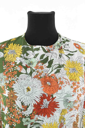 Robe Modetrotter  Kaki