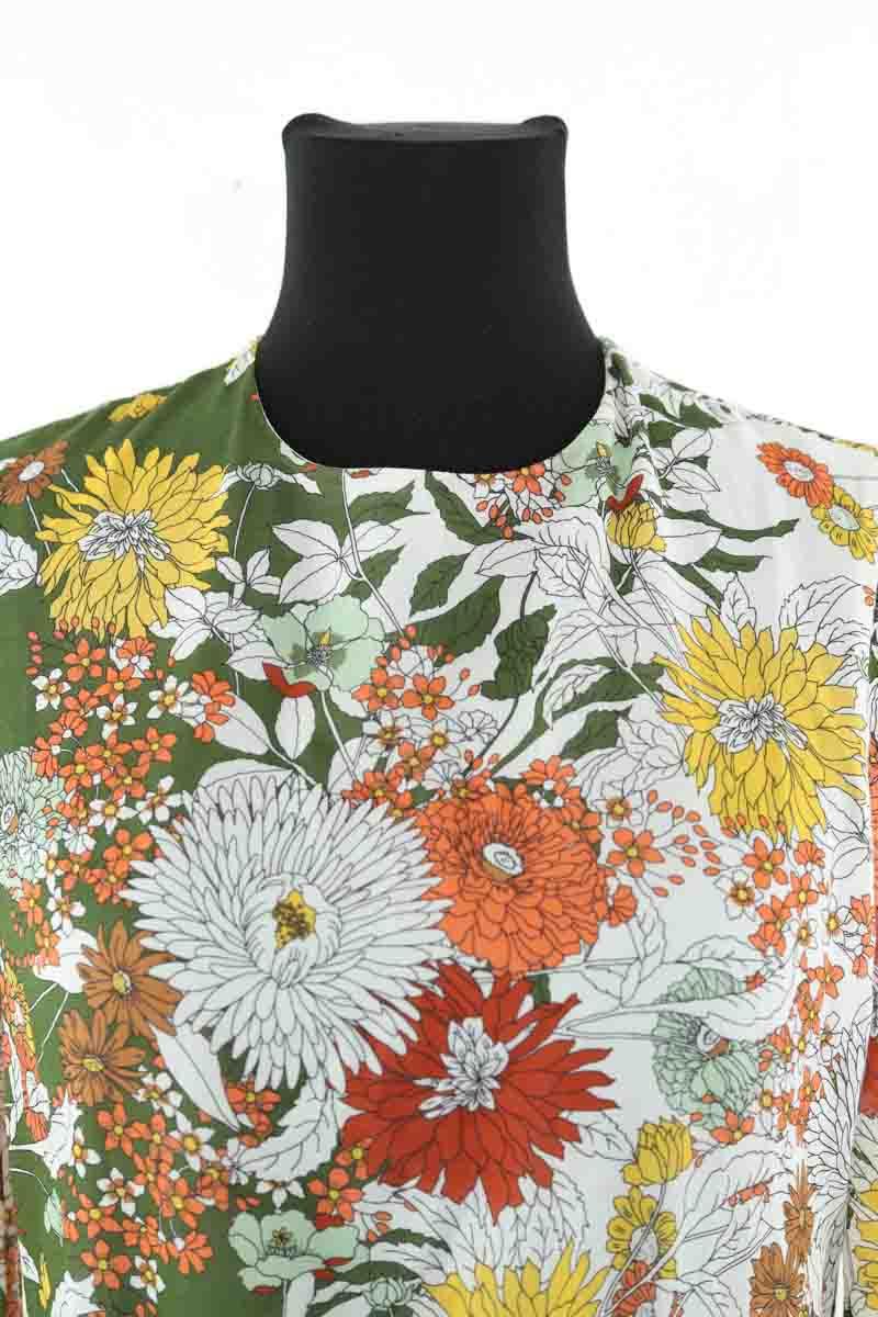 Robe Modetrotter  Kaki