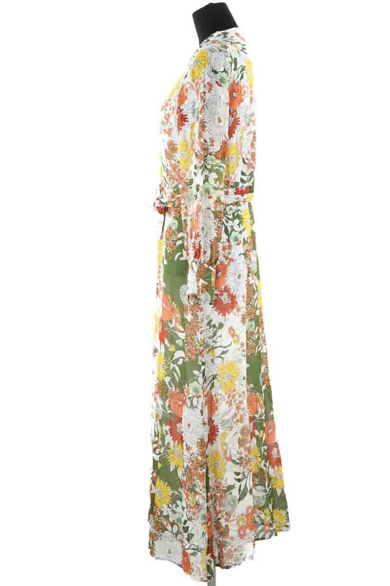 Robe Modetrotter  Kaki