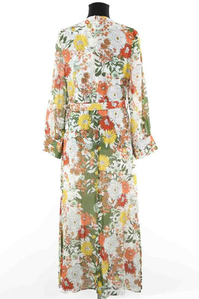 Robe Modetrotter  Kaki
