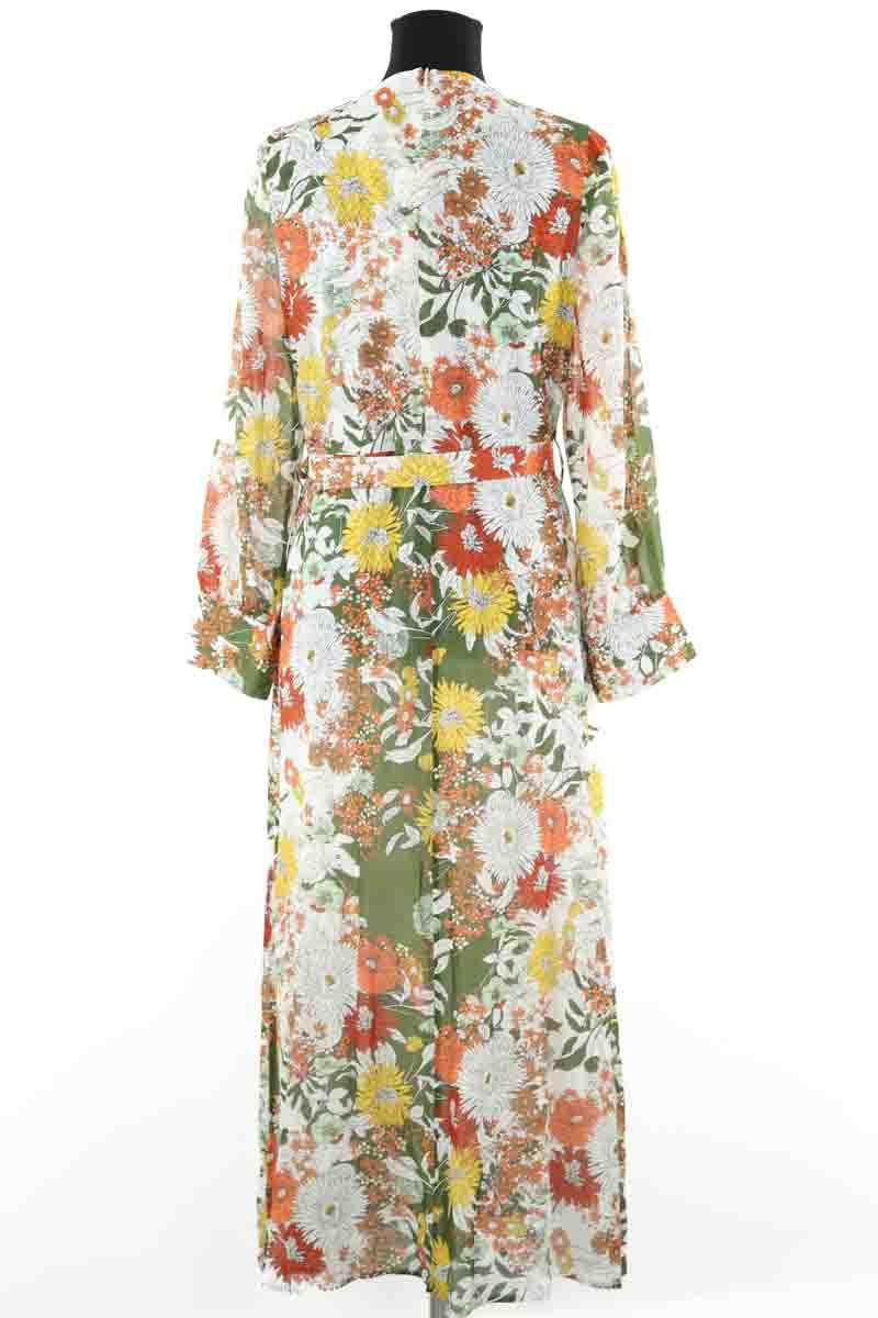 Robe Modetrotter  Kaki