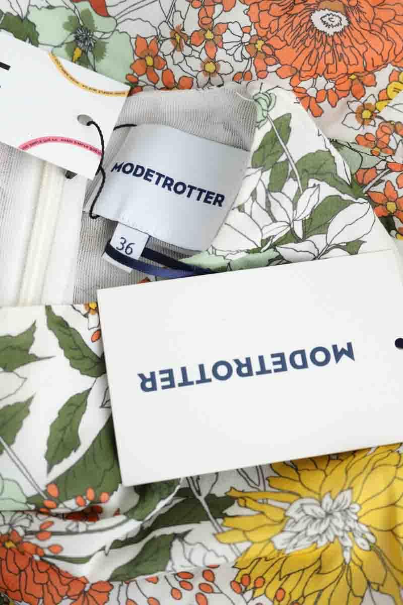 Robe Modetrotter  Kaki