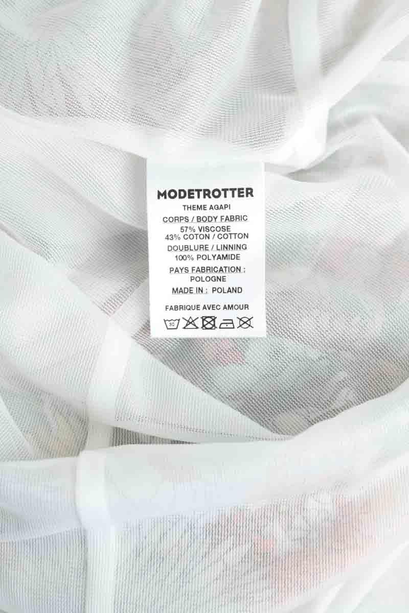Robe Modetrotter  Kaki