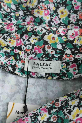 Chemise Balzac  Multicolore
