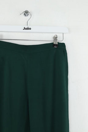Pantalon droit Forte_Forte  Vert