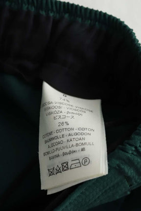 Pantalon droit Forte_Forte  Vert