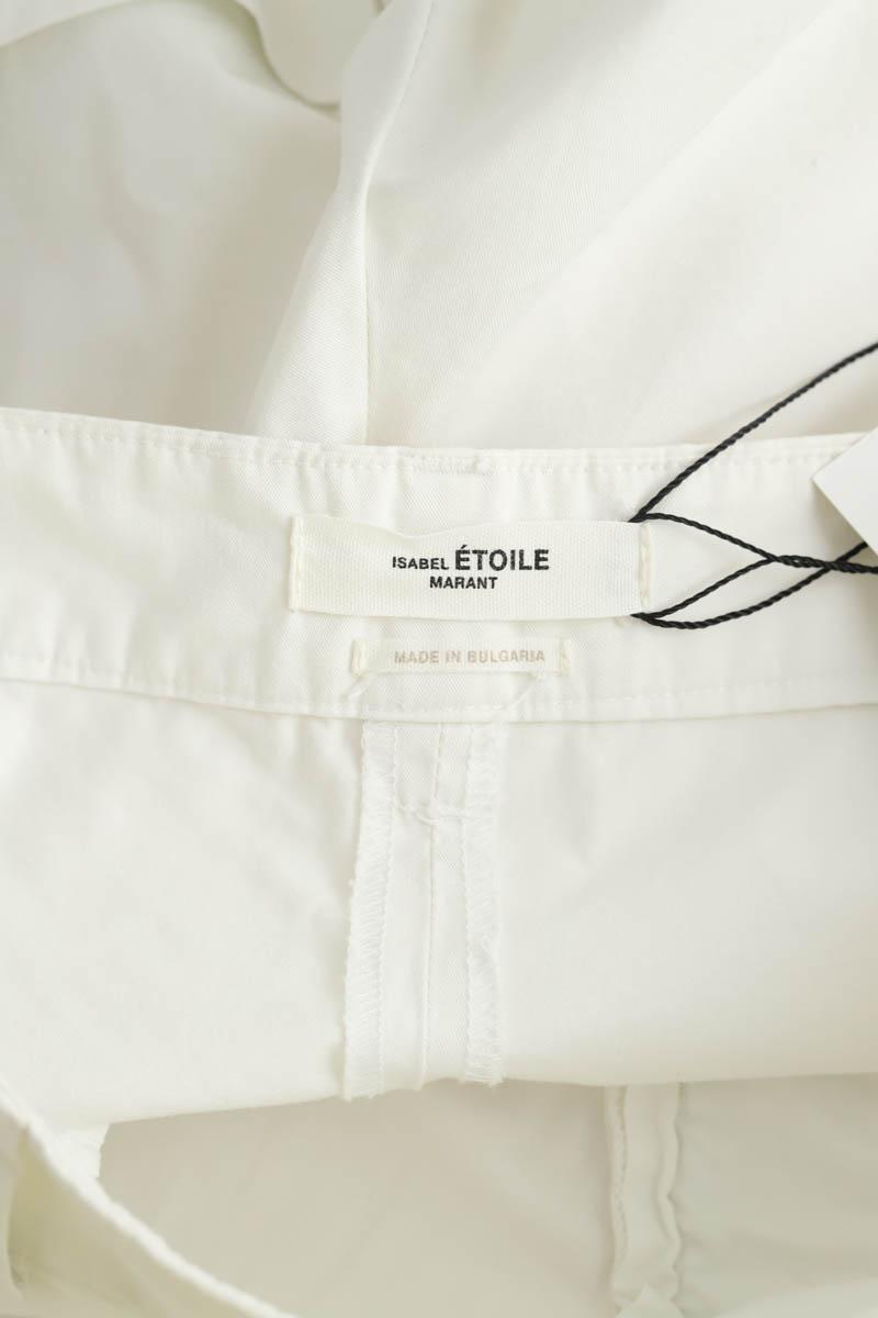 Mini Isabel Marant Étoile  Blanc