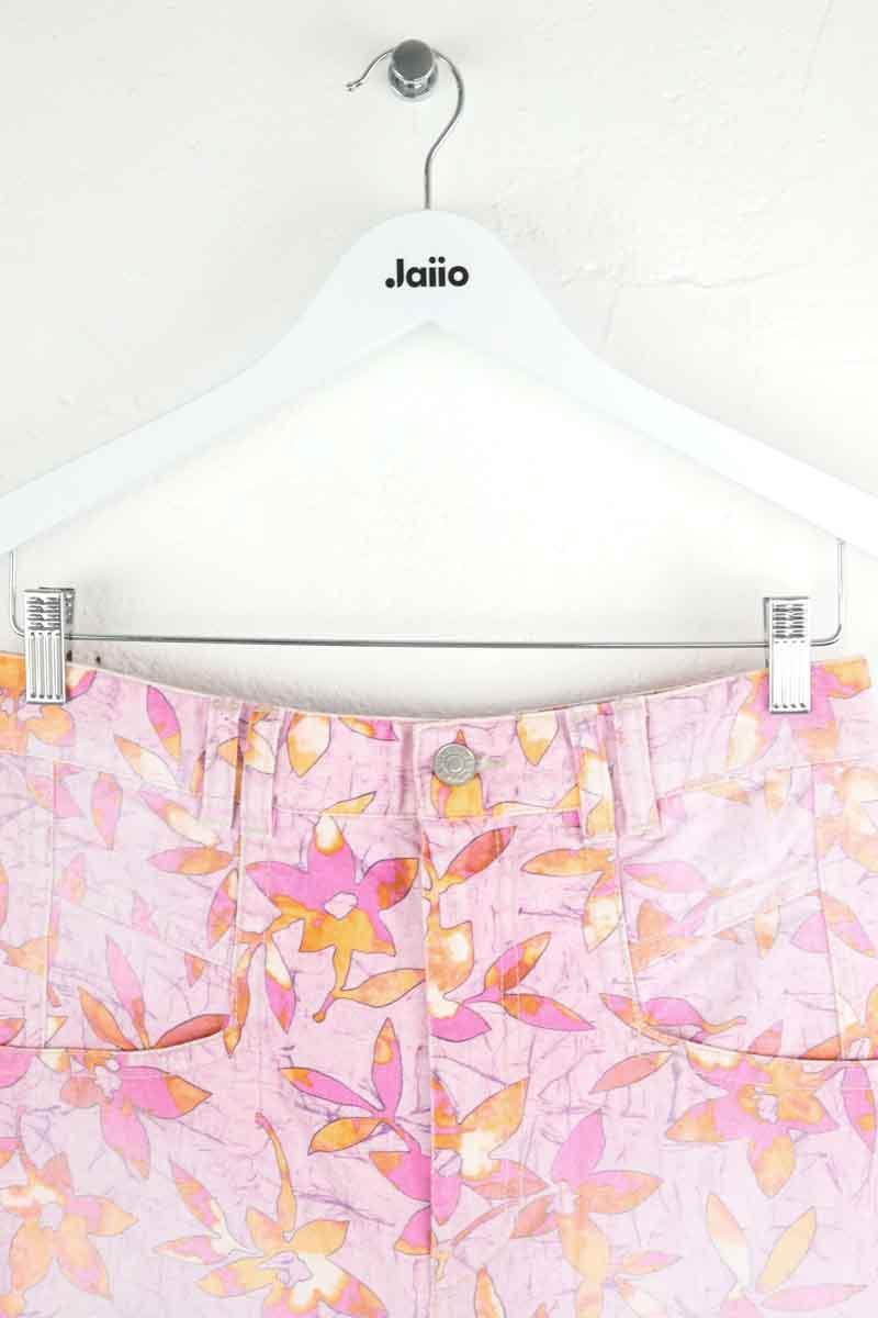 Mini Isabel Marant  Rose
