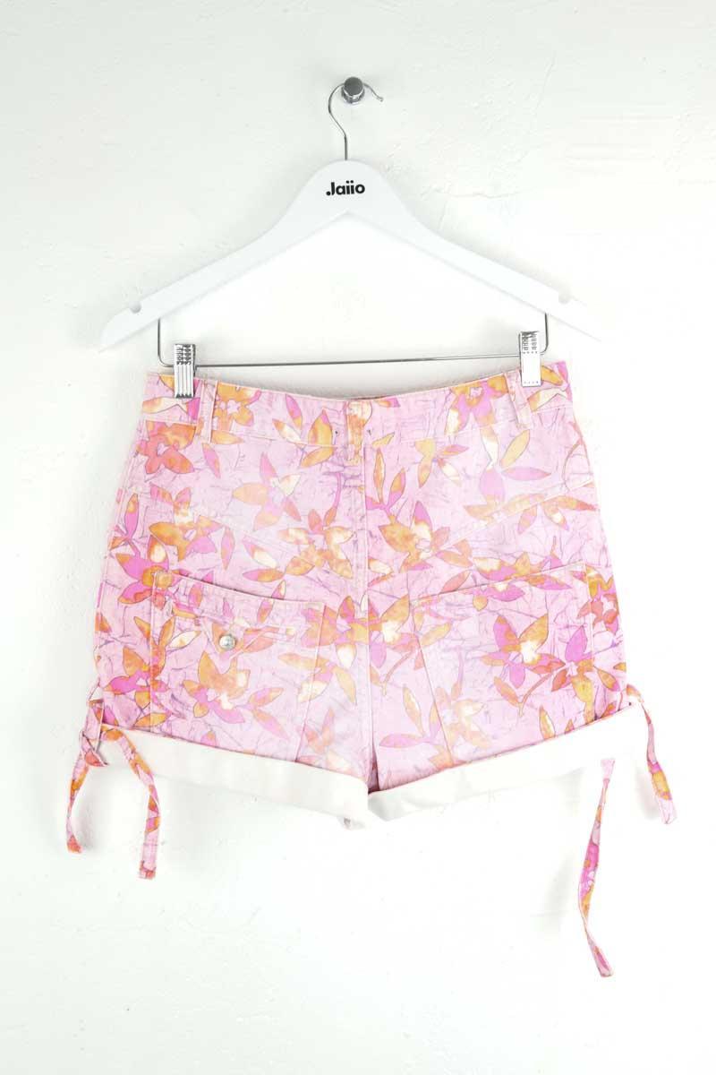 Mini Isabel Marant  Rose