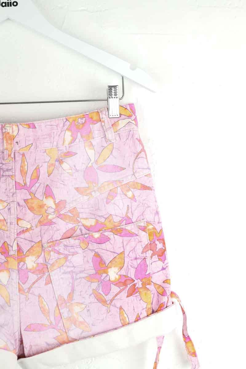 Mini Isabel Marant  Rose