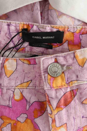 Mini Isabel Marant  Rose