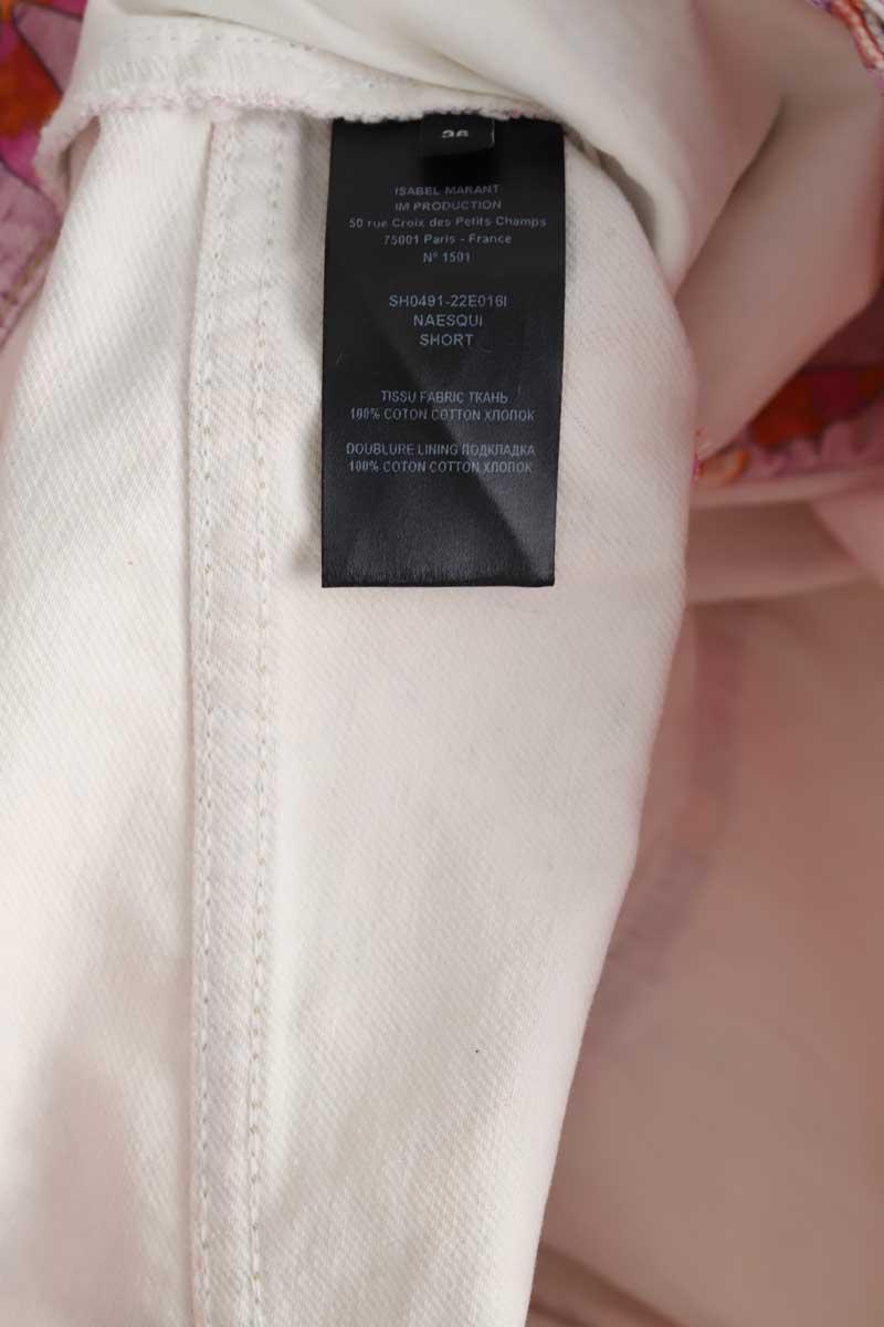 Mini Isabel Marant  Rose