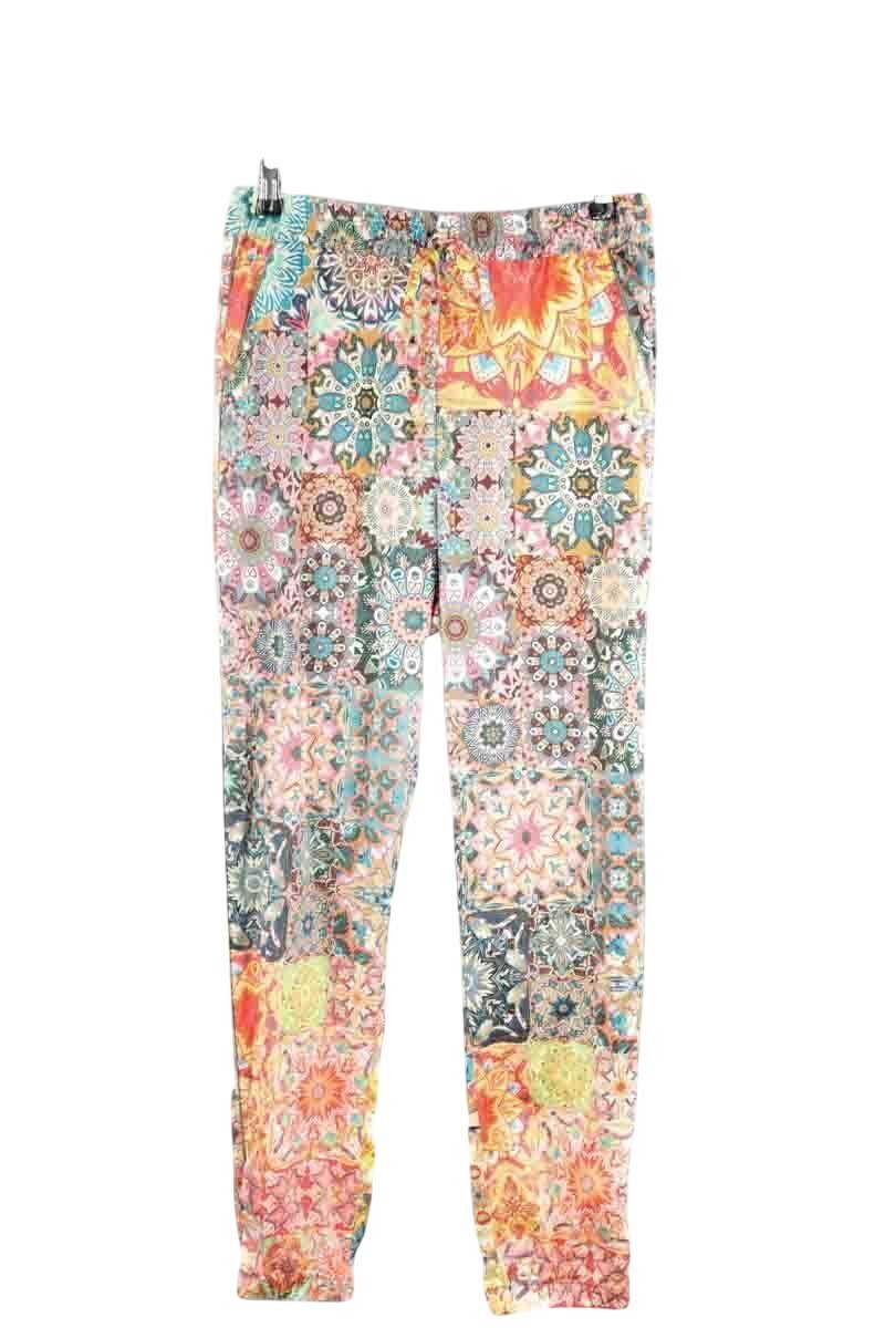 Droit Johnny Was  Multicolore